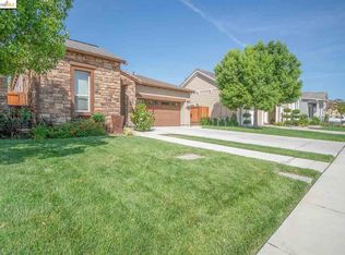 1631 Healing Rock Ct, Brentwood, CA 94513