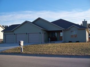 610 Rebecca St, Spring Green, WI 53588