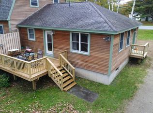 860 Atlantic Hwy APT D, Lincolnville, ME 04849