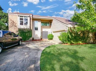 1903 Rainlily Dr, Houston, TX 77084