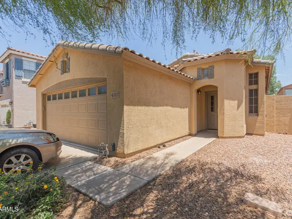 4007 E IRONHORSE Road, Gilbert, AZ 85297