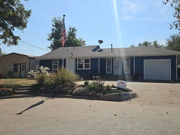 333 W Moore St, Enid, OK 73701