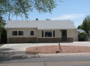 1804 Hollywood Dr, Pueblo, CO 81005