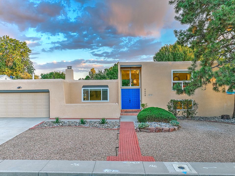 1st image of 6608 Arroyo Del Oso Ave NE