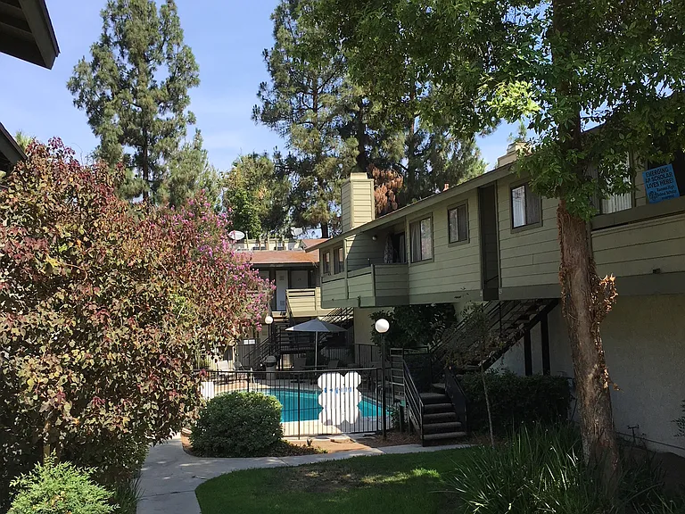 Alpine Village Apartments — Photo 2