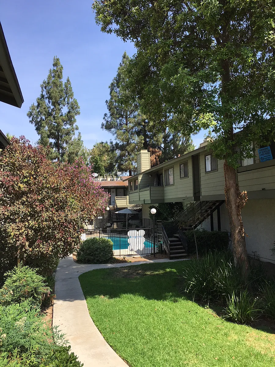 Building Photo - Alpine Village Apartments