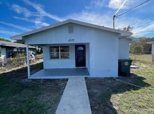 1207 Avenue L, Fort Pierce, FL 34950