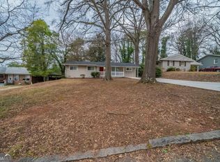 2980 Laguna Dr, Decatur, GA 30032