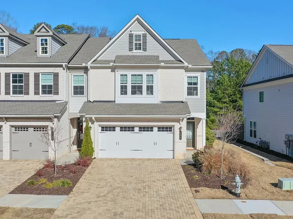 250 Duval Dr, Alpharetta, GA 30009