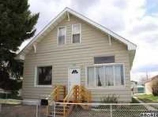 1919 Whitman Ave, Butte, MT 59701