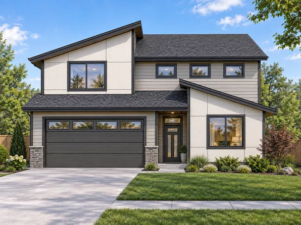 3356 NW Salmonberry Rd, Estacada, OR 97023