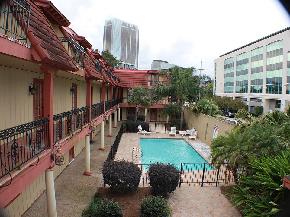 Common area