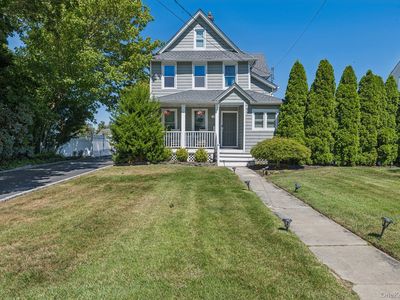 117 Carman Street, Patchogue, NY, 11772