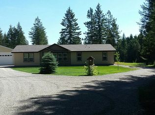 19750 N Silver Ln, Rathdrum, ID 83858