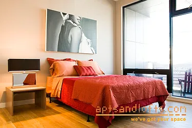 Sold by aptsandlofts.com