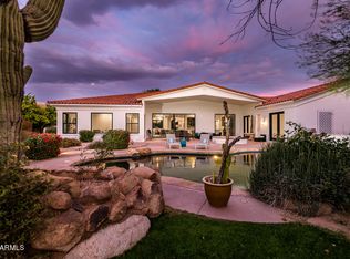 12004 N 63rd Pl, Scottsdale, AZ 85254
