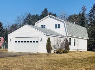 349 Hamm Rd, Frankfort, ME 04438
