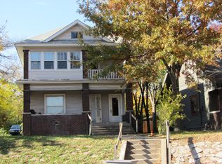 277 Littleton St APT D, West Lafayette, IN 47906