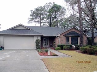 228 Wedgewood Ln, Conway, SC 29526