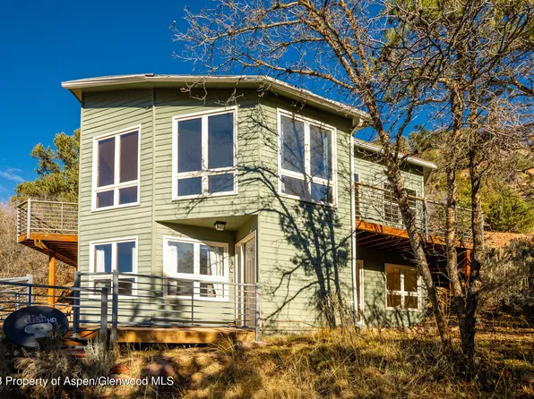 1640 Lincolnwood Dr, Glenwood Springs, CO 81601