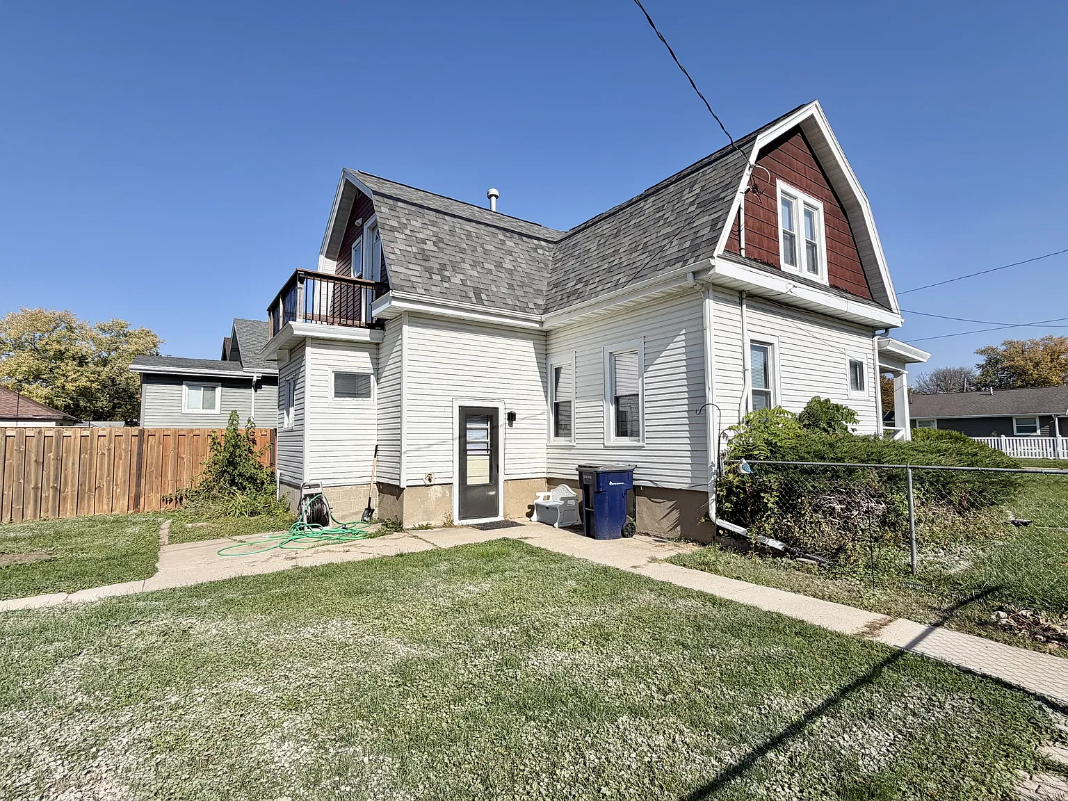 603 North Palm Street - 1 — Photo 4