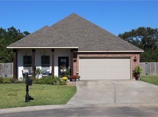 100 Abella Way, Sulphur, LA 70665