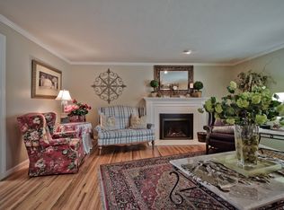 1124 Columbia Way, Modesto, CA 95350