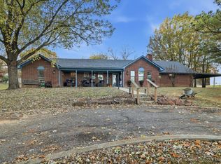 377 Mills Dr, Durant, OK 74701