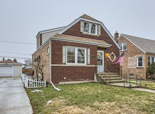 10626 S Troy St, Chicago, IL
