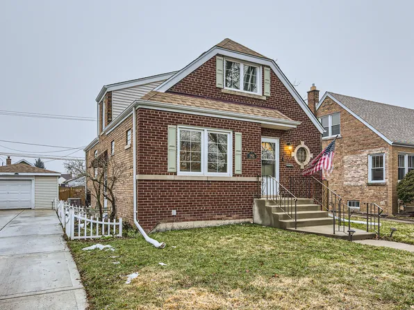 10626 S Troy St, Chicago, IL 60655