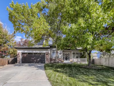 5152 S Bahama Court, Centennial, CO, 80015