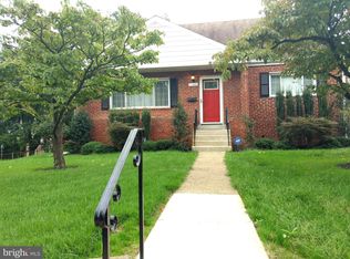 11305 Galt Ave, Silver Spring, MD 20902
