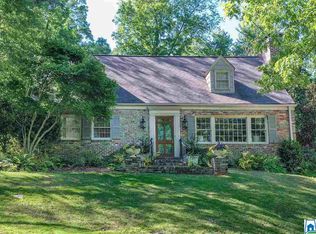 320 Cross Ridge Rd, Birmingham, AL 35213