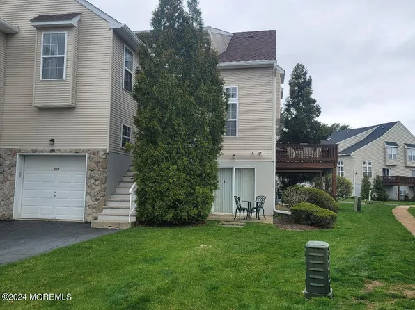 203 Tennis Court, Belmar, NJ 07719