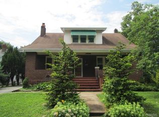9512 Everman Ave, Saint Louis, MO 63114