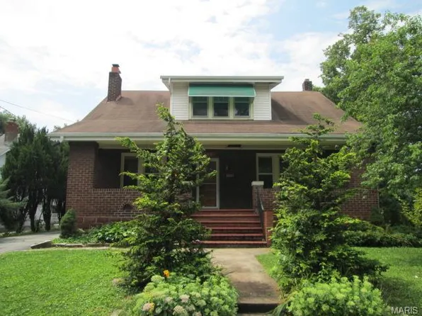 9512 Everman Ave, Saint Louis, MO 63114