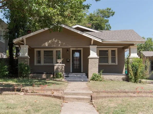217 NW 21st St, Oklahoma City, OK 73103