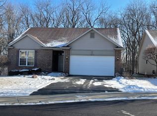 17229 Mendota Dr, Lockport, IL 60441