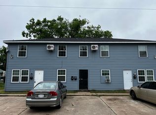 1313 Avenue E #1&2, Rosenberg, TX 77471