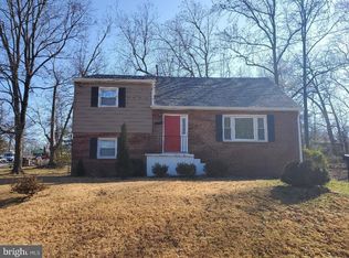 9333 Wellington St, Lanham, MD