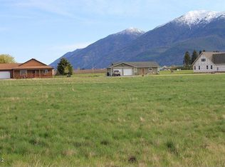 84 Fox Den Loop, Kalispell, MT 59901