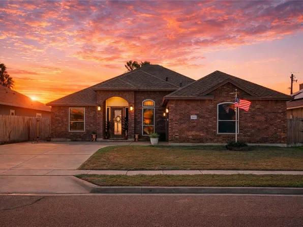 5401 Graford Pl, Corpus Christi, TX 78413