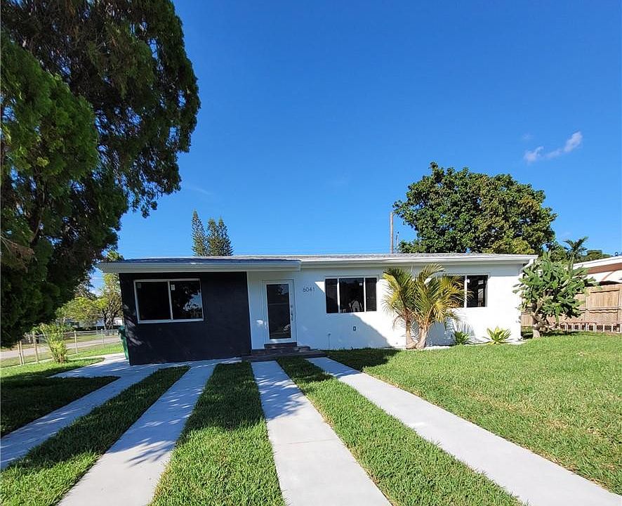 1st image of 6041 SW 17th Street