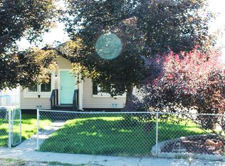 1140 Riverside Dr, Baker City, OR 97814