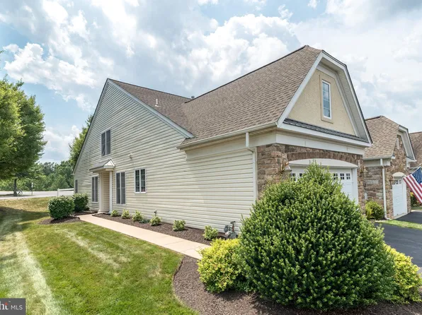 308 Melbourne Way, Souderton, PA 18964