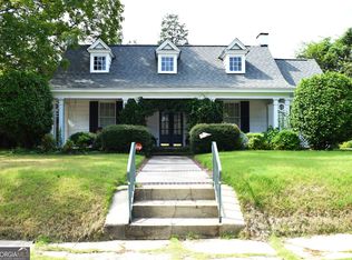 3698 Berkley Dr, Macon, GA 31204