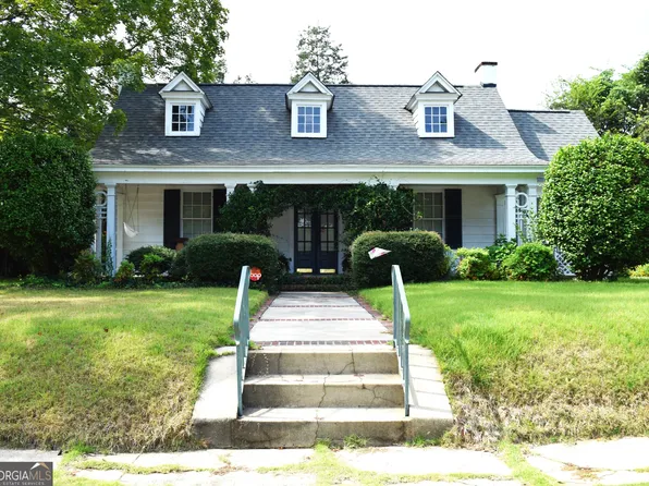 3698 Berkley Dr, Macon, GA 31204