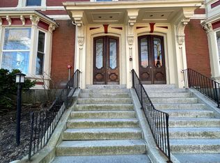 36 State St APT 2, Portland, ME 04101