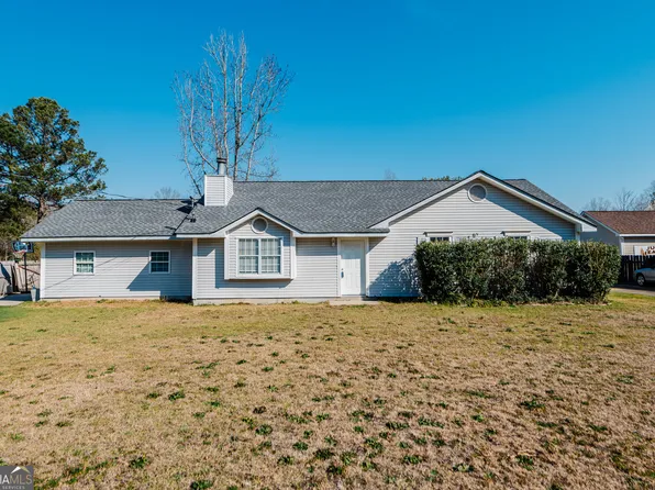 3520 S Walden Rd, Macon, GA 31216