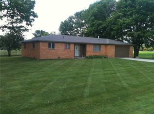 1057 E County Road 900 S, Clayton, IN